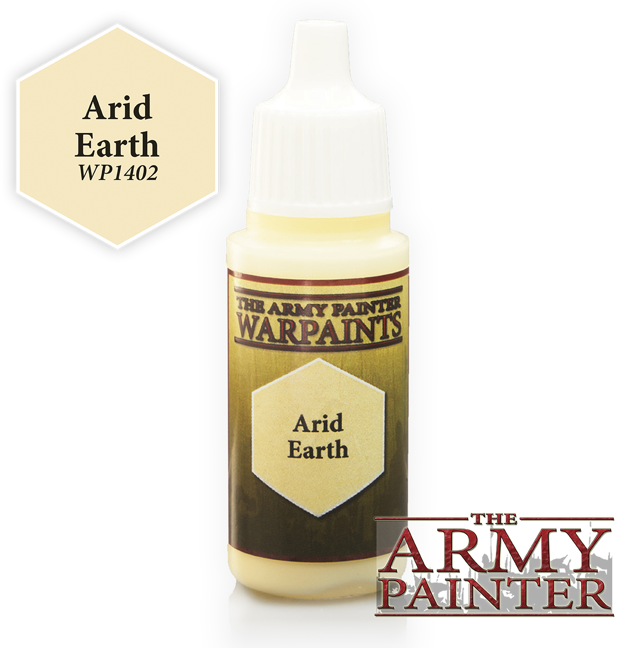 Arid Earth